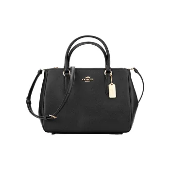 COACH Surrey Handbags