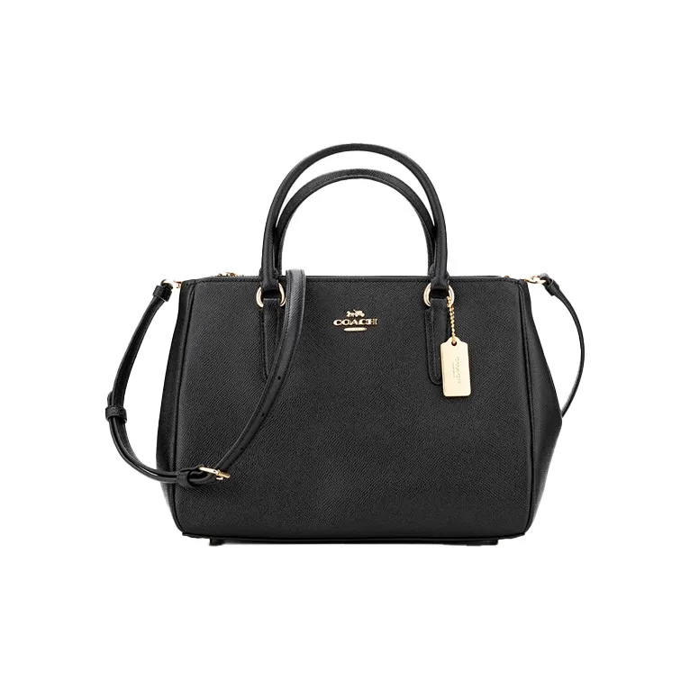 COACH Surrey Handbags-0