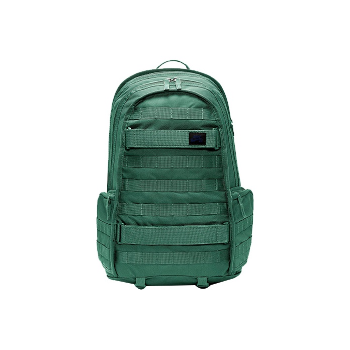 Nike Rpm Backpack Grey - POIZON