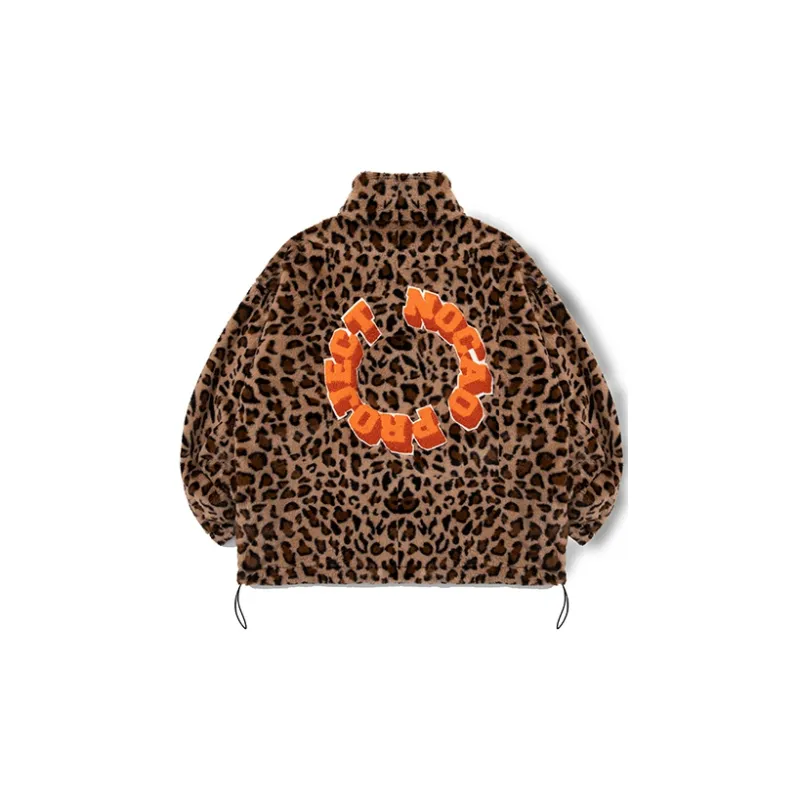 NOCAO Jackets Unisex-7