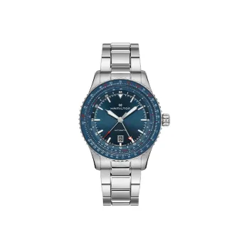 Hamilton Men Watch