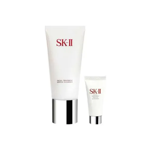 SK II 클렌저 남녀공용