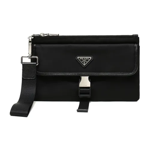 PRADA Clutches