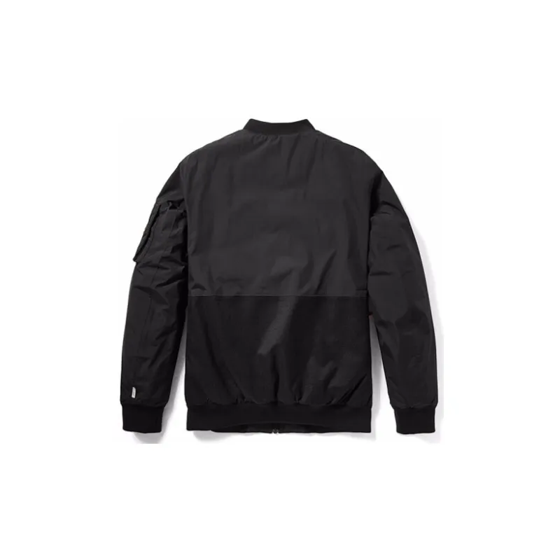 Timberland Jackets Men Black-1
