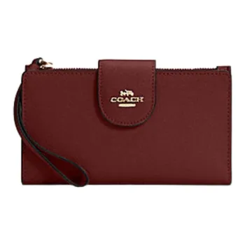 COACH Wallets