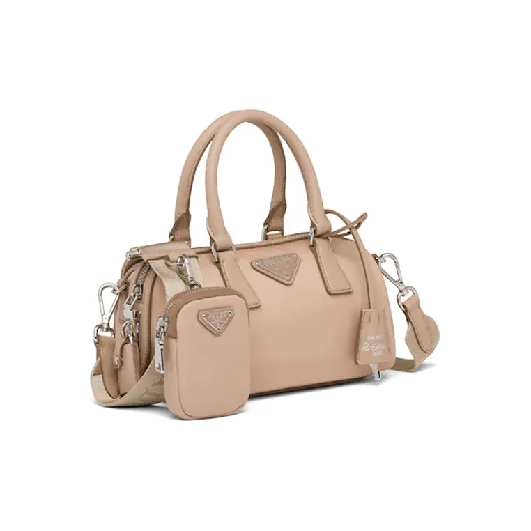 PRADA Re Edition Handbags-1