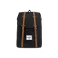 Large Size Classic Black Color/Umber Belt (19.5L)