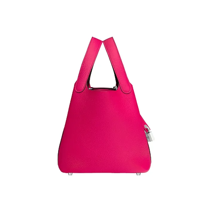 HERMES Picotin Lock Handbags-1