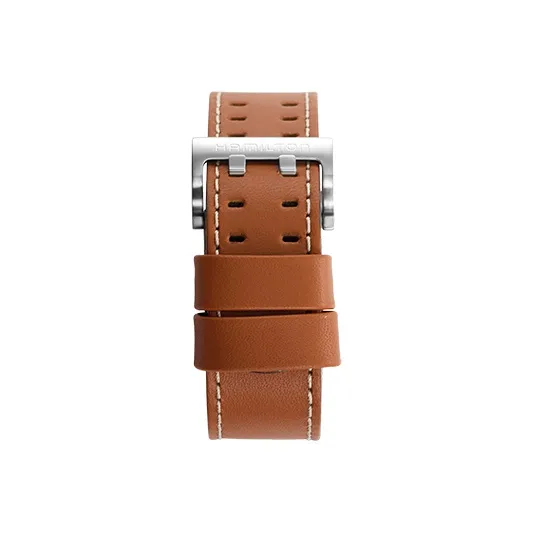 Hamilton Men Watch-2