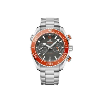 OMEGA 2024 Unworn Seamaster Planet Ocean 45.5mm