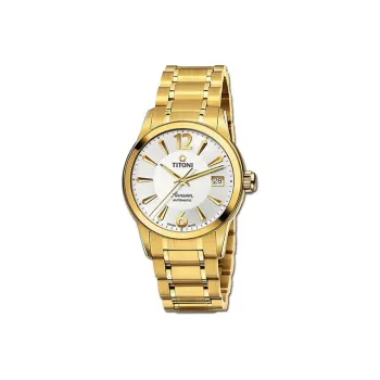 TITONI Men Watch