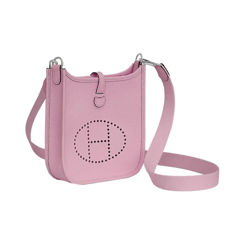HERMES Evelyne Shoulder Bags-1