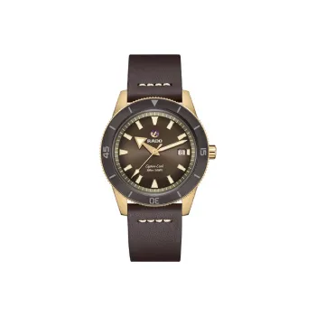 RADO Men Captain Cook Collection Watch