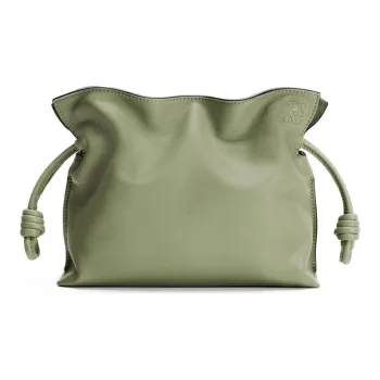 LOEWE Flamenco Clutches