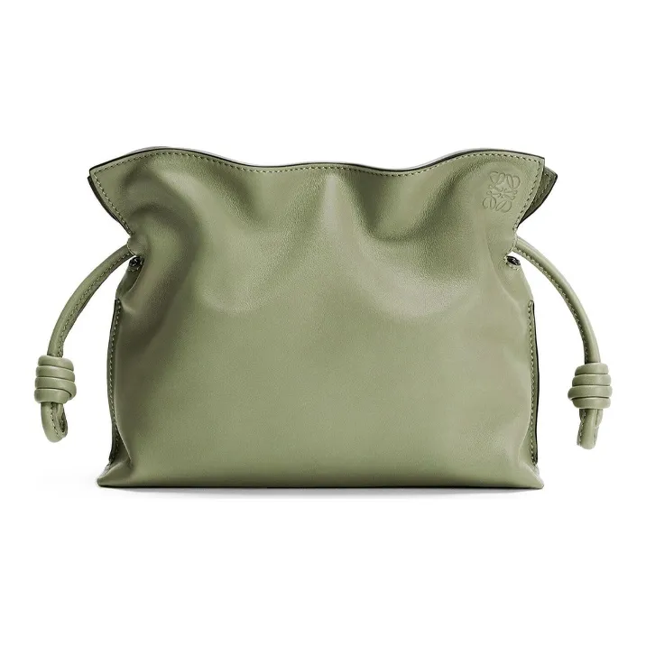 LOEWE Flamenco Clutches-0