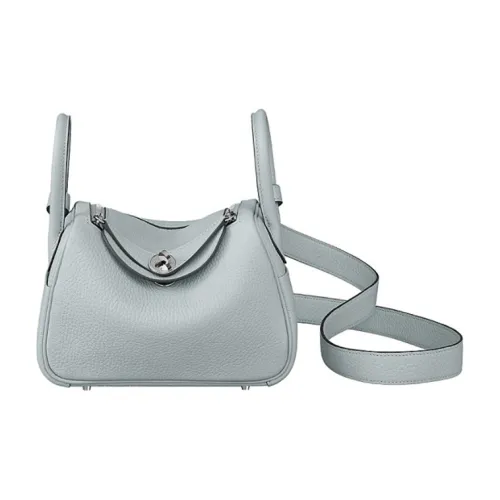 HERMES Lindy Crossbody Bags