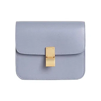 CELINE Classic Box Shoulder Bags
