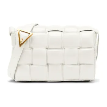 Bottega Veneta Padded Cassette Shoulder Bag