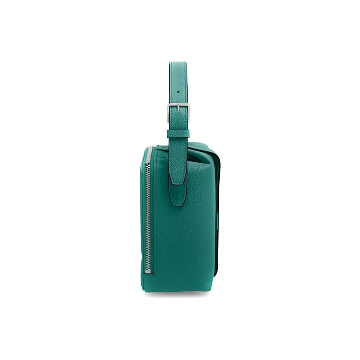 Valextra Tric Trac Crossbody Bags-2