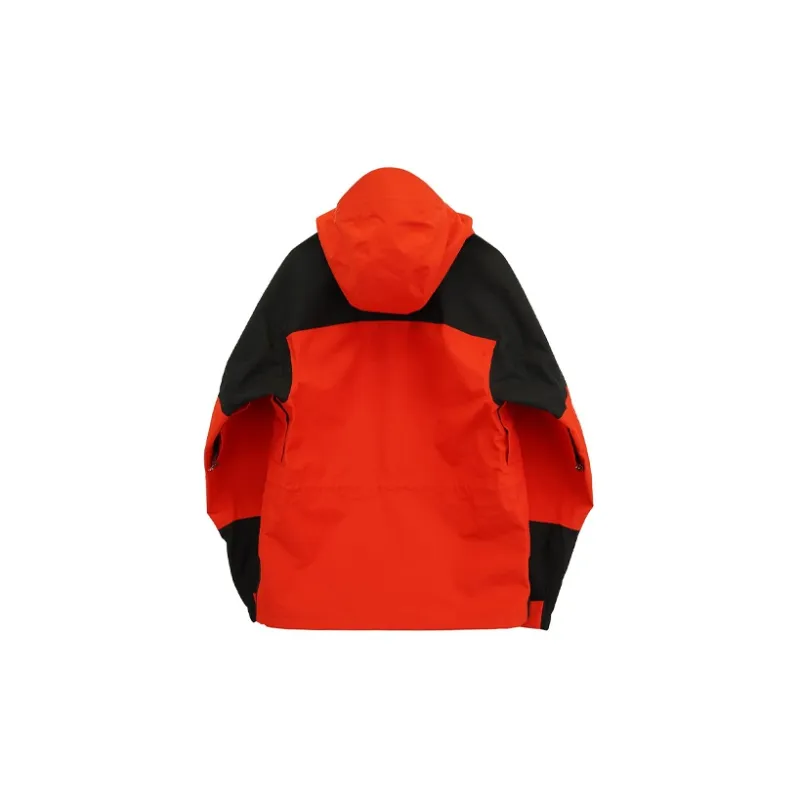 Nike Jackets Men Spicy Pepper Red-1