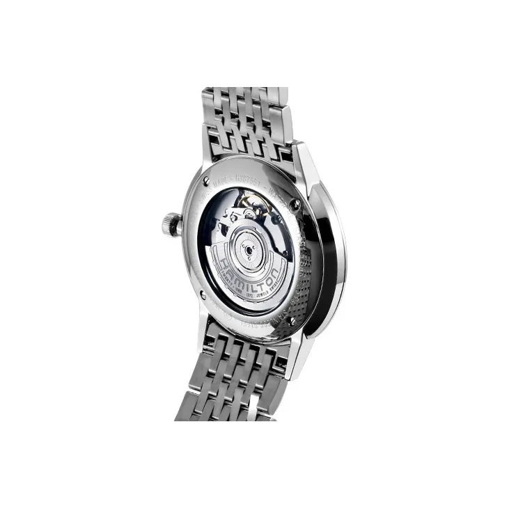 Hamilton Men Watch-3