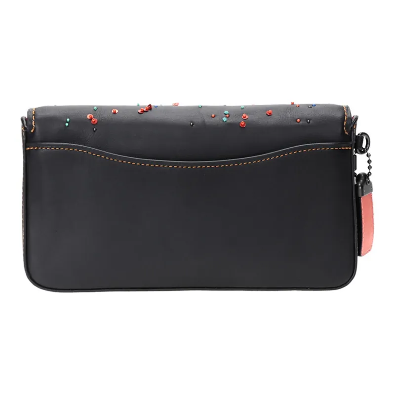 COACH Dinky Shoulder Bags-1