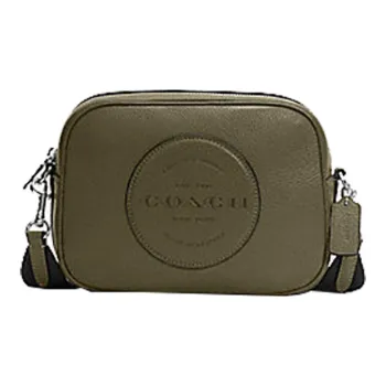 COACH Dempsey Shoulder Bags