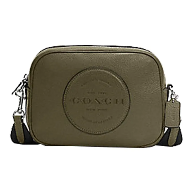 COACH Dempsey Shoulder Bags-0