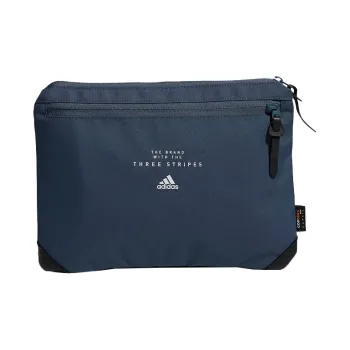 Adidas Shoulder Bags Navy Blue