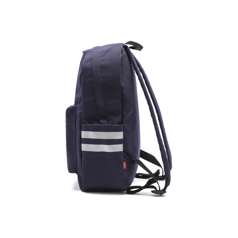 Dickies Polyester Backpack Regular Unisex Dark Navy Blue-2