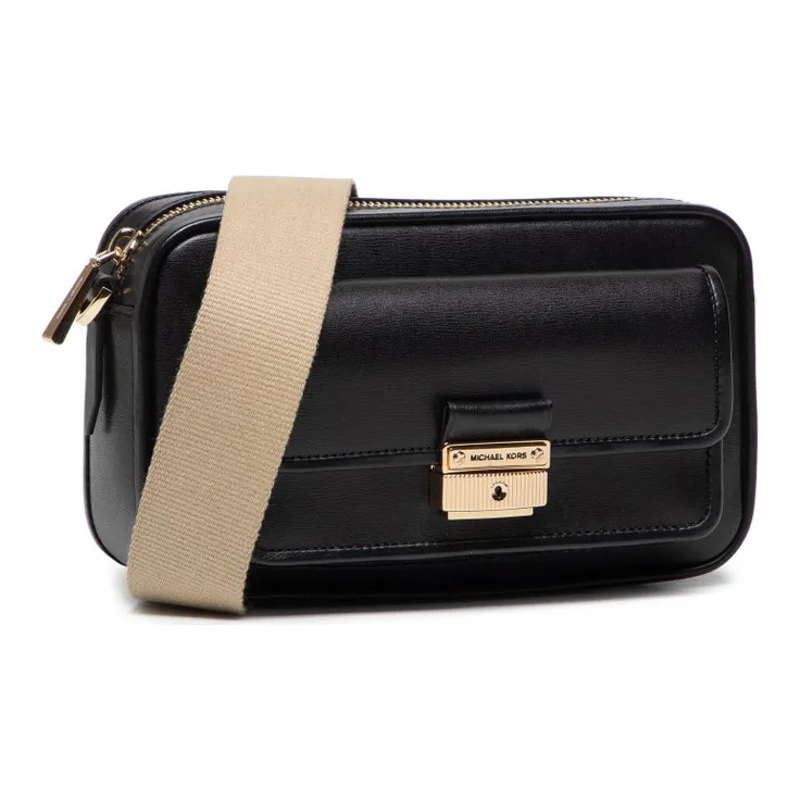 MICHAEL KORS Bradshaw Crossbody Bags-1