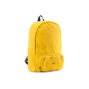 CrashBaggage EVA Laptop Backpack Unisex Black/Yellow/Red/Blue