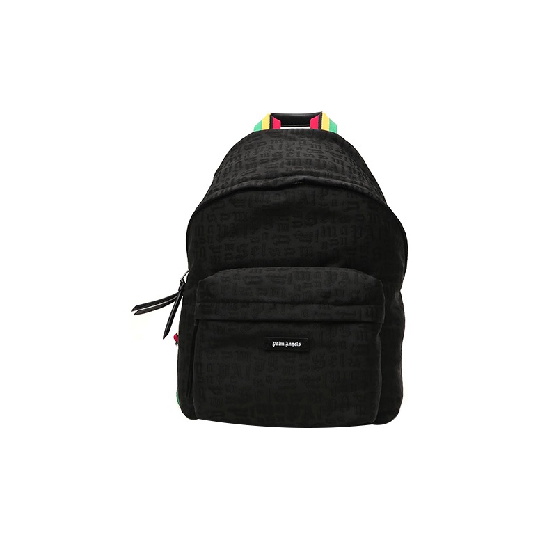 PALM ANGELS Backpack Backpacks Men on Sale & Authentic - POIZON