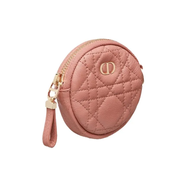 DIOR Coin Purses-1