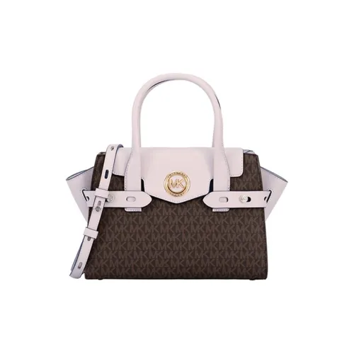 MICHAEL KORS Luggage Collection Crossbody Bags