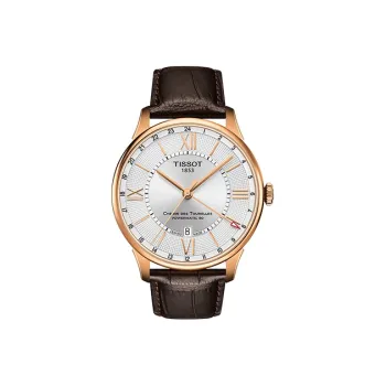 TISSOT Men Tourelles Collection Watch
