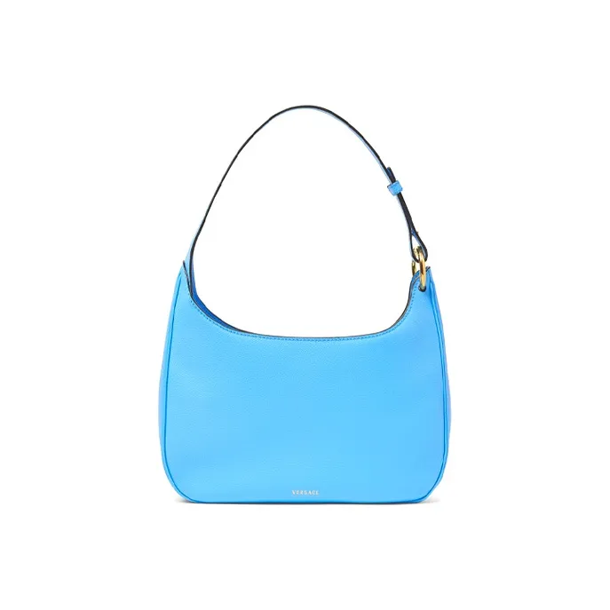 VERSACE La Medusa Shoulder Bags-2