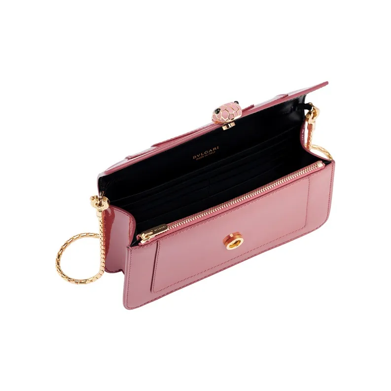 BVLGARI SERPENTI Wallets-2