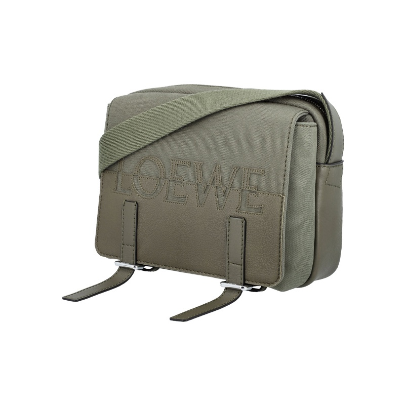 2025新入荷 LOEWE Military Outlet Jordan Rcj Cheap - Bags Crossbody バッグ