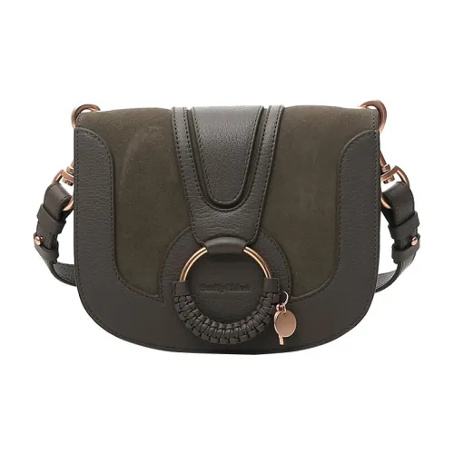 See By Chloe Shoulder Bags