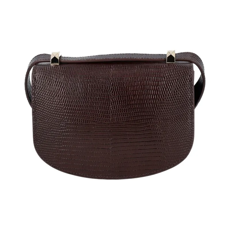 A.P.C Genève Shoulder Bags-3