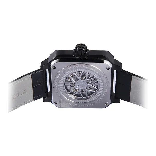 ROMAGO Unisex Sports Car Collection Watch-2