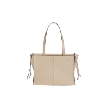LOEWE Cushion Tote Handbags