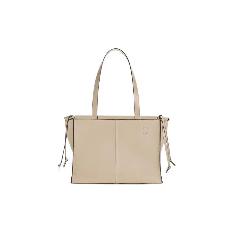 LOEWE Cushion Tote Handbags-0