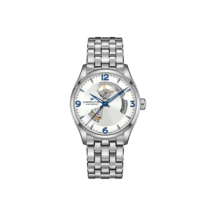 Hamilton Men Watch-0
