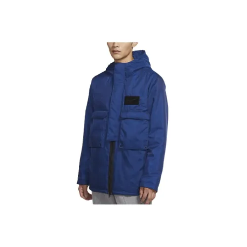 Nike Jackets Men Coastal Blue