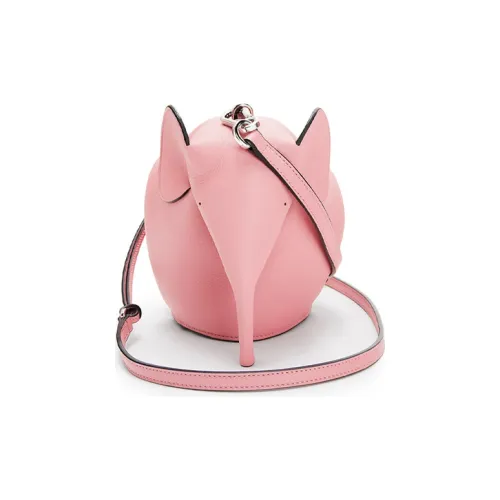 LOEWE Crossbody Bags