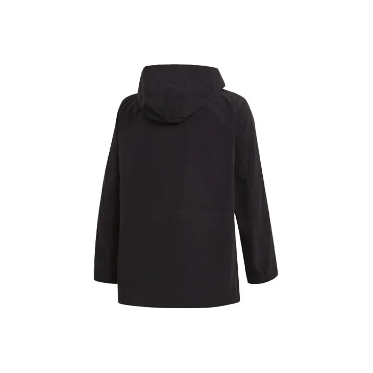 Y 3 Jackets Men Black-1