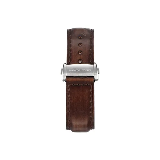 Hamilton Men Watch-2