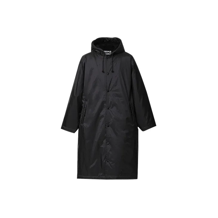 CDG Velvet Jackets Unisex-1